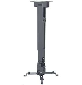 MANHATTAN Stropní držák pro projektor (43-65 cm, max.20 kg)