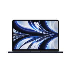 MacBook Air 13" Apple M2 8C CPU 10C GPU 8GB 512GB Polnočný SK