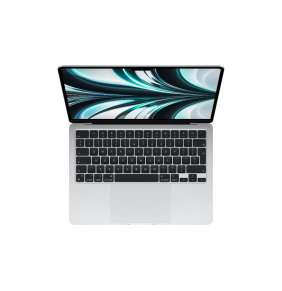 MacBook Air 13" Apple M2 8C CPU 10C GPU 8GB 512GB Strieborný SK