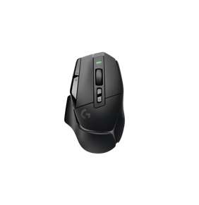 Logitech G502 X LIGHTSPEED - bezdrôtová herná myš - čierna