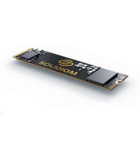 Solidigm P41 Plus Series (512GB, M.2 80mm PCIe 4.0, 3D4, QLC), retail