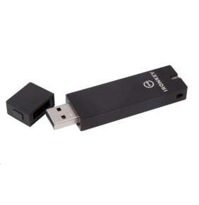 Kingston 32GB IronKey Enterprise S250 Encrypted USB 2.0 FIPS Level 3, Managed