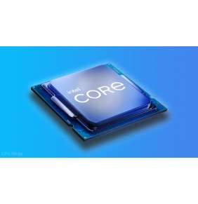 INTEL Core i5-13600KF (až do 5,3Ghz / 24MB / Soc1700 / no VGA) Box bez chladica