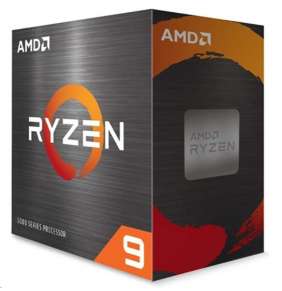 CPU AMD RYZEN 9 7950X WOF, 16-core, 4.5GHz, 64MB cache, 170W, socket AM5, BOX