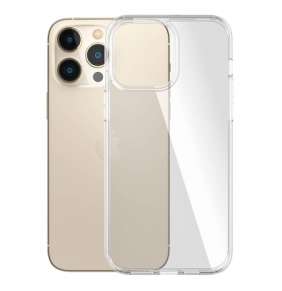 PanzerGlass kryt HardCase AB pre iPhone 14 Pro Max - Clear