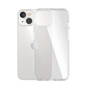 PanzerGlass kryt HardCase AB pre iPhone 14 - Clear