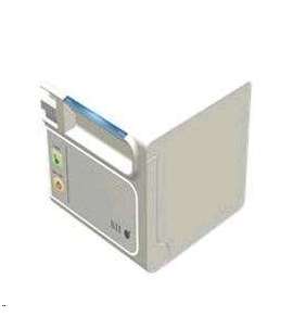 Seiko pokladničná tlačiareň RP-E11, rezačka, Predné výstup, Ethernet, biela