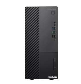 ASUS ExpertCenter D700MDES-312100002X/ TWR/ i3-12100/ 8GB DDR4/ 512GB SSD/ Intel UHD 730/ W11P/ černý