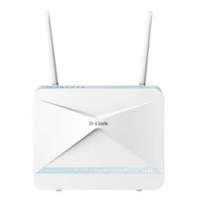 D-Link G416/E EAGLE PRO AI AX1500 4G+ Smart Router