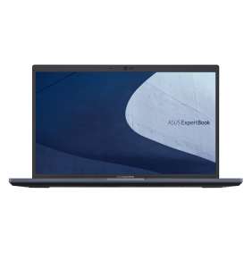 ASUS ExpertBook B1400/ i5-1235U/ 8GB DDR4/ 512GB SSD/ Intel Iris/ 14" FHD matný/ W11P/ černý