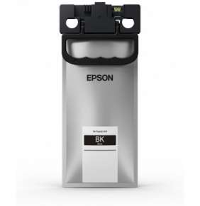 EPSON cartridge T11E1 black XXL (WF-C53xx/WF-C58xx)
