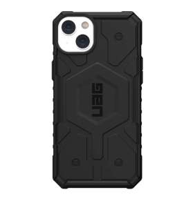 UAG kryt Pathfinder Magsafe pre iPhone 14 Plus - Black