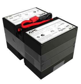 APC Replacement Battery Cartridge  208, pro SMV2000CAI
