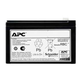 APC Replacement Battery Cartridge  204, pro SRV2KI, SRV2KIL