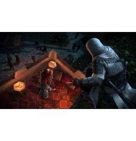 PS4 - Assassins Creed Mirage