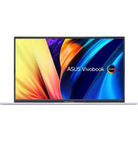 ASUS Vivobook X,, R5-5600H, 16GB DDR4, 512GB SSD, Integr., 15,6" FHD OLED, Win11Home, Silver