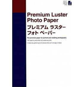EPSON paper A2 - 260g/m2 - 25 sheets - photo premium luster