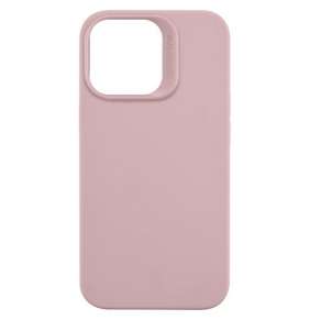 CellularLine SENSATION ochranný silikónový kryt pre Apple iPhone 14 Pro Max, ružový