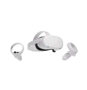Oculus (Meta) Quest 2 Virtual Reality - 256 GB