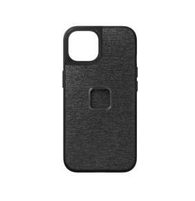 Peak Design Everyday Case pro iPhone 14 - Charcoal