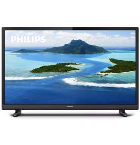 Philips TV 24PHS5507/12 LED/24"/16:9/HD/2xHDMI/USB