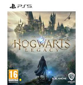 PS5 - Hogwarts Legacy
