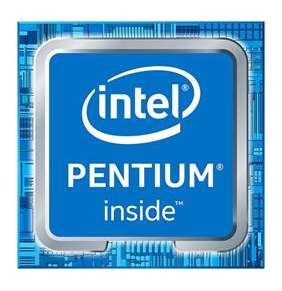 Intel® Pentium®, Gold G5400-3,7GHz,4MB,LGA1151, UHD Graphics 610, TRAY