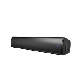 Creative STAGE AIR V2, Bluetooth kompaktná zvuková lišta soundbar pod TV / monitor