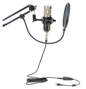 LTC audio STM200PLUS LTC mikrofón