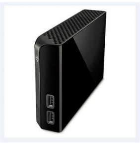 Seagate 6TB Backup Plus Hub 3.5" USB3.0 