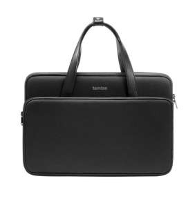 TomToc taška Premium H22 pre Macbook Pro 14" 2021 - Black