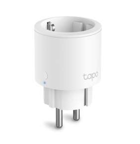 tp-link Tapo P115, Chytrá mini Wi-Fi zásuvka s měřením spotřeby energie