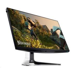 Dell Alienware Gaming Monitor AW2723DF 27" IPS QHD 240Hz 1ms White 3RNBD 