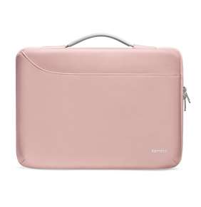 TomToc taška Versatile A22 pre Macbook Pro 14" M1/M2/M3 - Pink