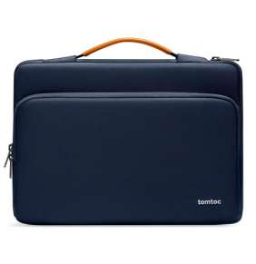 TomToc taška Versatile A14 pre Macbook Pro 16" M1/M2/M3 - Dark Blue