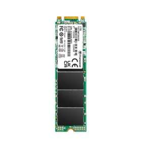 TRANSCEND MTS825S 1TB SSD disk M.2, 2280 SATA III 6Gb/s (3D TLC), 550MB/s R, 500MB/s W