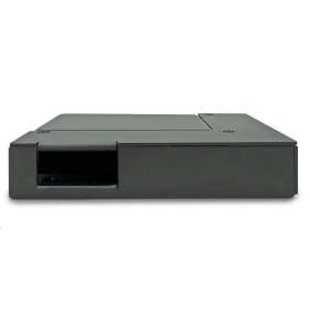 NEC MPi4 Box USB C Raspberry Pi 4B, 4GB RAM, 32GB microSD, NEC MediaPlayer preinstalled, power delivery via USB Type C c