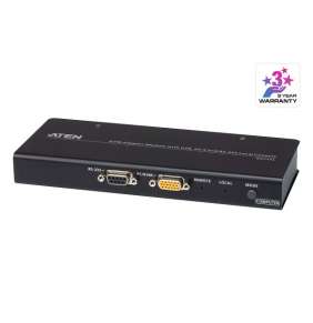 ATEN KA7174-AX-G KVM adaptérový modul s USB, PS/2 a RS-232 Local Console 