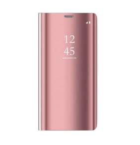 Cu-Be Clear View Samsung Galaxy A13 5G Pink
