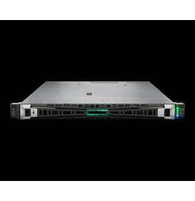 HPE ProLiant DL325 Gen11 9124 3.0GHz 16C 1P 32GB-R MR408i-o 8SFF 800W PS Server