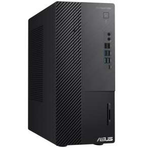 ASUS ExpertCenter D700MDES Tower i3-12100 8GB 512GB-SSD No OS Black