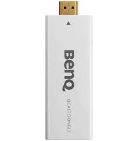 BENQ QCast dongle/ WI-FI modul pro zrcadlení PC, tabletu a smartphonu