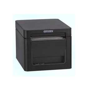 Tiskárna Citizen CT-E651 PRINTER BLUETOOTH USB/BLACK THERMAL 300MM/SEC IN