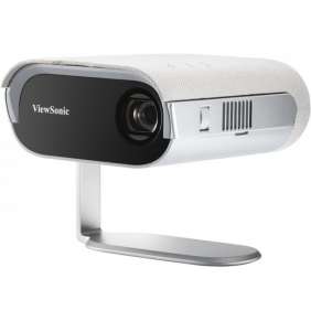 Viewsonic M1 Pro přenosný 1280x720/600 LED lm/120000:1/HDMI/USB A/2xUSB C/BT/Wi-Fi/Repro