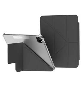 SwitchEasy puzdro Origami Nude Case pre iPad Pro 11"/Air 10.9" - Black