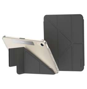 SwitchEasy puzdro Origami Nude Case pre iPad 10.9" 2022 10th Gen - Black