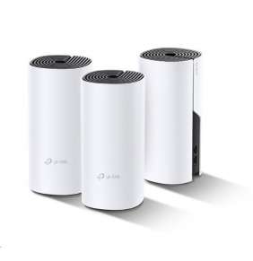 TP-LINK "AX3000 + G1500 Whole Home Powerline Mesh Wi-Fi 6 SystemSPEED: 574 Mbps at 2.4 GHz + 2402 Mbps at 5 GHz + 1428 