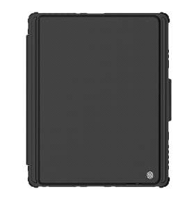 Nillkin Bumper Combo Keyboard Case pro iPad Pro 12.9 2020/2021/2022 Black