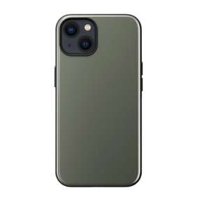 Nomad kryt Sport Case Magsafe pre iPhone 13 - Ash Green
