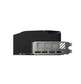 GIGABYTE GeForce RTX 4080 16GB MASTER / PCI-E / 16GB GDDR6X / HDMI / 3x DP
